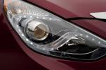 Hyundai Sonata Hybrid 2010 года
